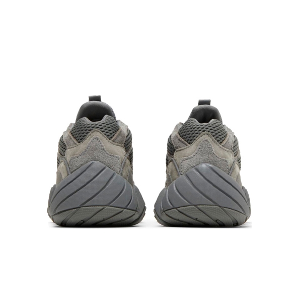 Adidas Yeezy 500 Boost Granite GW6373