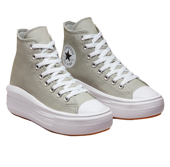 Sneakers Converse Chuck Taylor All Star Move Platform Seasonal Color A00562C