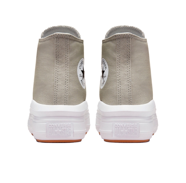 Sneakers Converse Chuck Taylor All Star Move Platform Seasonal Color A00562C