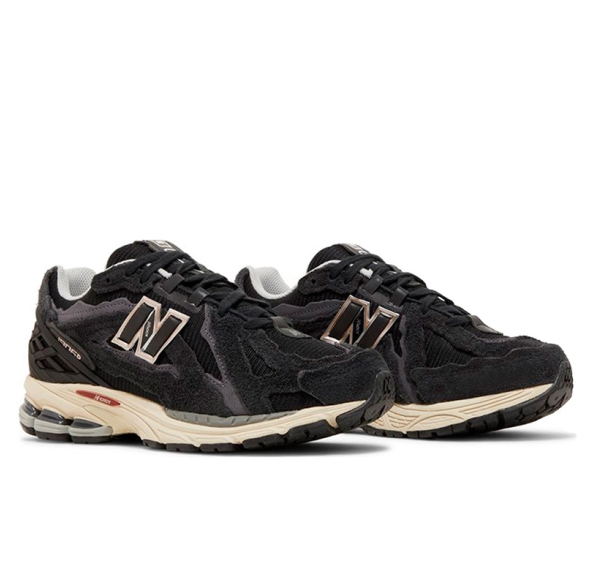 New Balance 1906D Protection Pack Black M1906DD