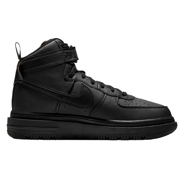 Nike Air Force 1 High Gore-Tex Boot Triple Black