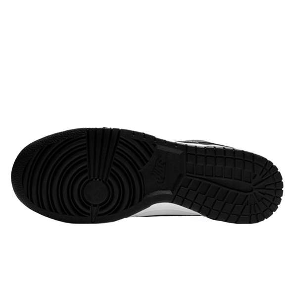 Nike Dunk Low Retro White Black DD1391-100