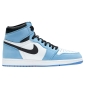 Nike Jordan 1 Retro High OG University Blue 555088-134
