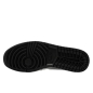 Nike Jordan 1 Retro High Black White 555088-010