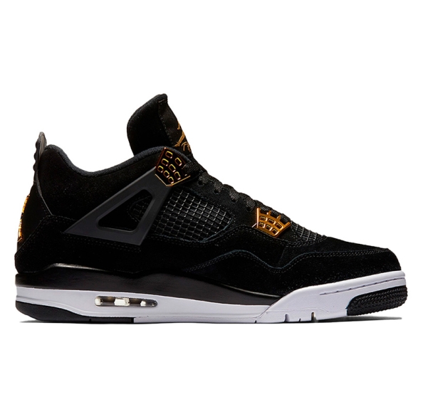 Nike Jordan 4 Retro Royalty 308497-032