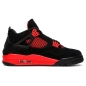 Nike Jordan 4 Retro Red Thunder CT8527-016