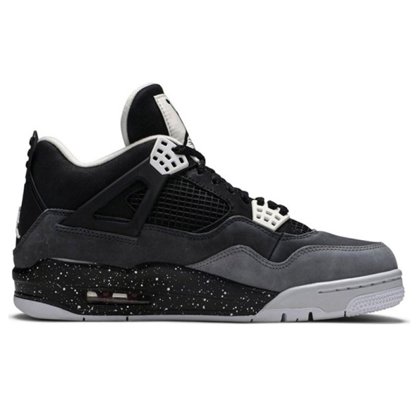Nike Jordan 4 Retro Fear Pack 626969-030