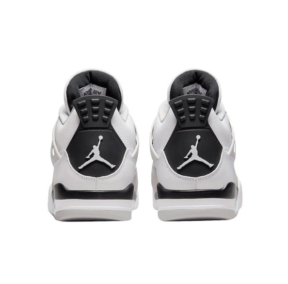 Nike Jordan 4 Military Black DH6927-111