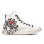 Кеди Converse x Keith Haring Chuck 70 High Top 171858C
