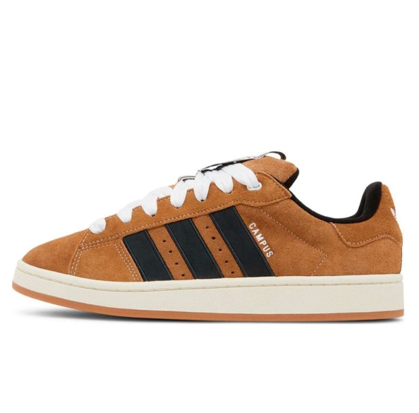 Adidas Campus 00s x Crude From Portugal IE2175