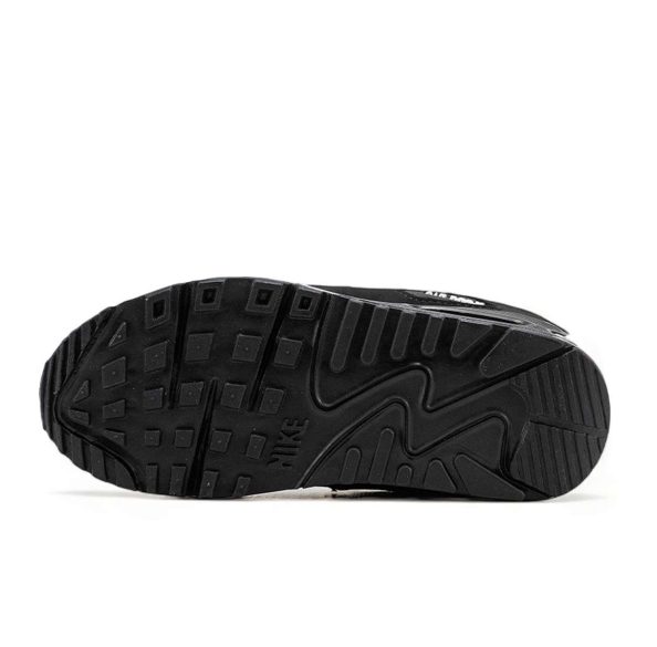 Nike Air Max 90 Black White