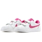 Nike Capri White Pink
