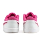 Nike Capri White Pink