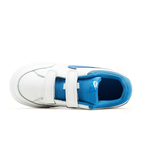 Nike Capri White Blue