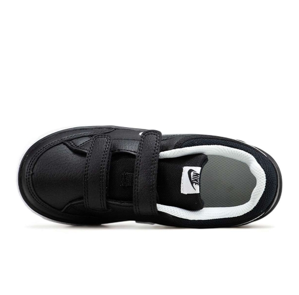 Nike Capri Black White