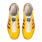Adidas Gazelle Yellow Velvet 7078489STU07170