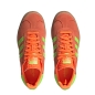 Adidas Gazelle Bold Solar Orange Green H06126