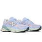 New Balance 9060 x The Whitaker Group Missing Pieces Pack Daydream Blue U9060WG1
