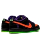Nike SB Dunk Night of Mischief Halloween BQ6817-006
