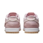 Nike Dunk Low Teddy Bear Light Soft Pink DZ5318-640