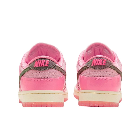 Nike Dunk Low Barbie FN8927-621