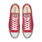Кеди Converse Chuck Taylor All Star Low Red M9696C