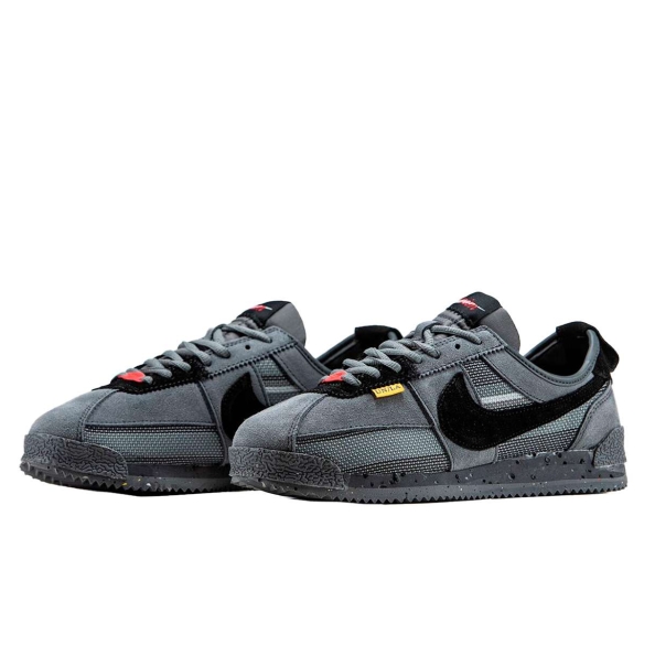 Nike Cortez SP Union LA Grey
