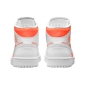 Nike Jordan 1 Mid SE Bright Citrus CZ0774-800