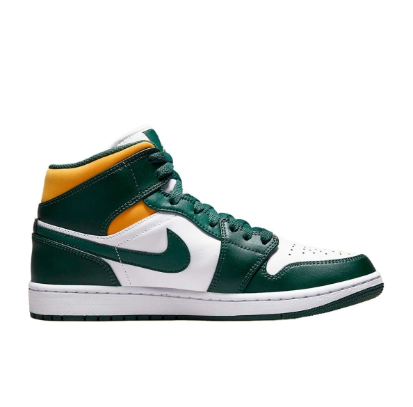 Nike Jordan 1 Mid Sonics 554724-371