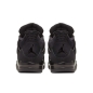 Nike Jordan 4 Retro Black Cat CU1110-010