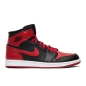 Nike Jordan 1 Retro High OG Bred 555088-001