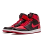 Nike Jordan 1 Retro High OG Bred 555088-001