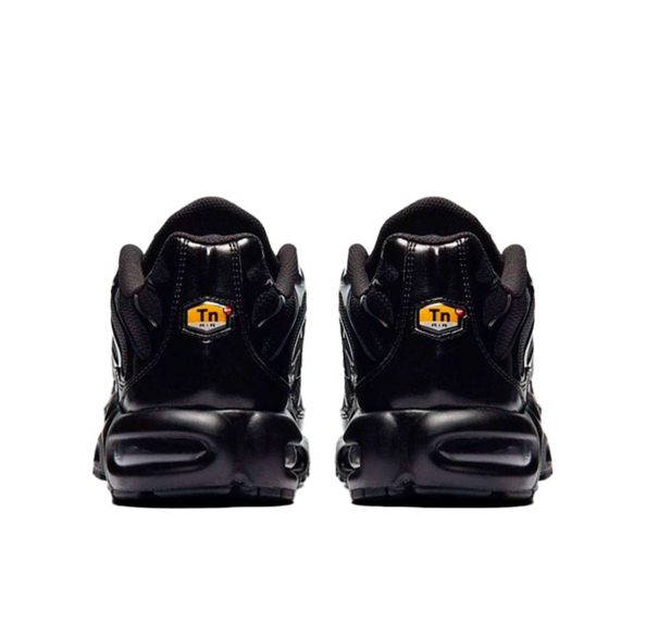 Nike Air Max Plus TN Ultra Black 898015-005